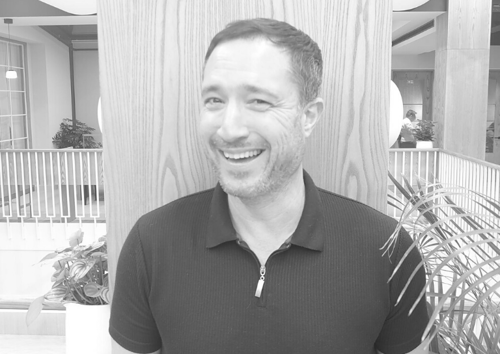 Matt Di Giorgio Headshot