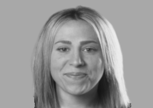 Amber Ragless Headshot