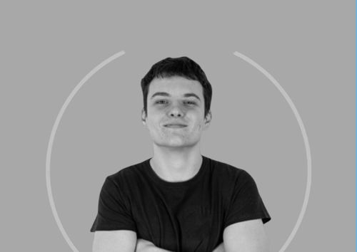 Santi Gomis Headshot