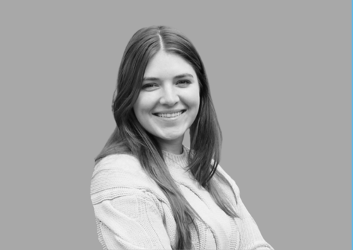 Esther Néel Headshot