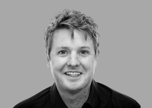 Hayden Smith Headshot
