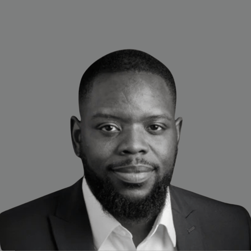 Kayode Sulola Headshot