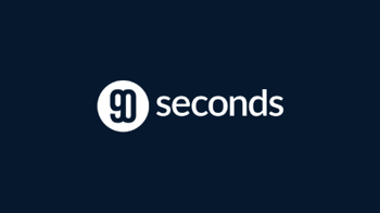 90 Seconds Video Content Platform