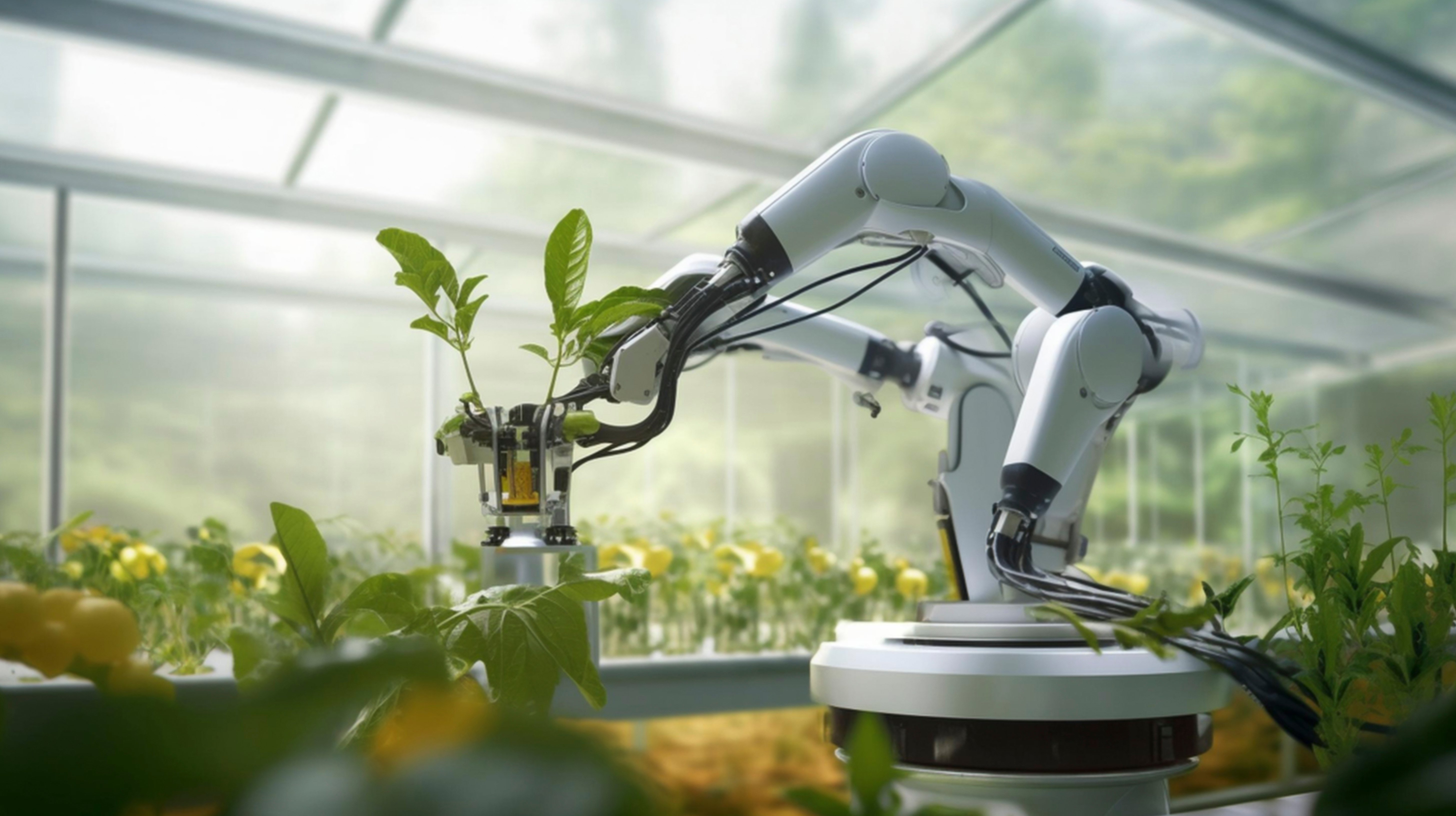 AgTech / ClimateTech & Sustainability What Trends for 2024?