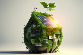 Beattie Passive: Venture Debt For Renewable Housing