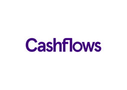 CAshflows logo