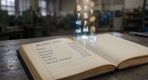 Asset Backed Financing
