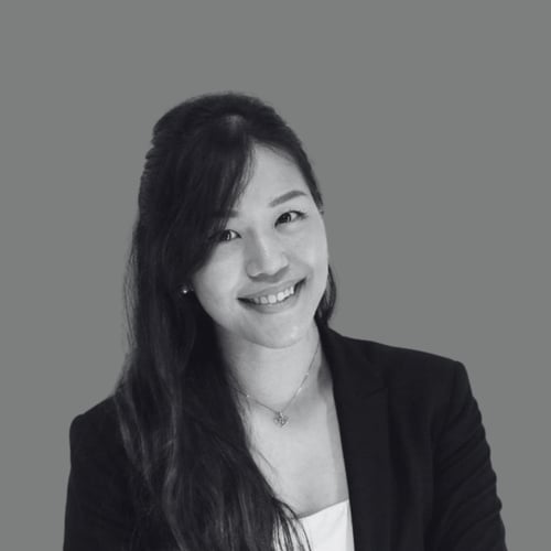 Clarise Kho Headshot