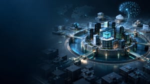 Fintech Moats in an AI World