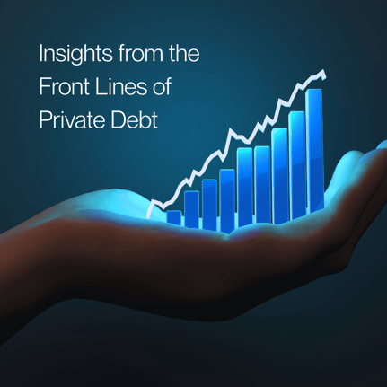 Fueling Growth with Strategic Debt in 2025 Fueling Growth with Strategic Debt in 2025