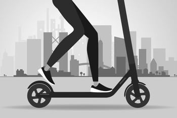 How to fund your scaling Micro-mobility business