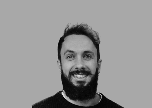 Stephen Craig Headshot