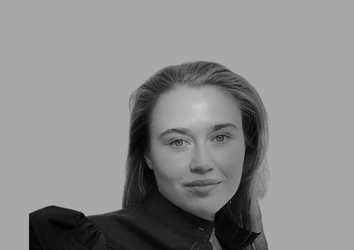 Masha Nosova Headshot