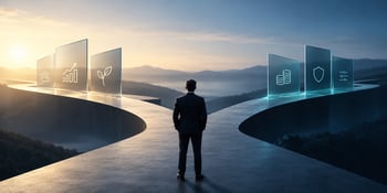 Navigating Equity and Debt Financing in a Shifting Market
