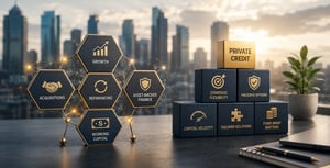 How Businesses Can Use Private Credit Strategically in 2026