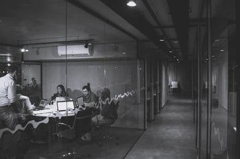 When is the best time for VC-backed businesses to consider private debt?