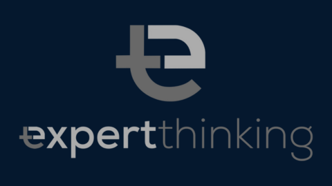Expert-Thinking logo