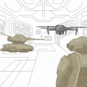 Your First Defence Contract - How SMEs Can Fund, Win, and Scale