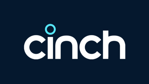 Cinch logo