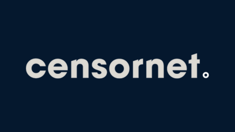 Censornet logo