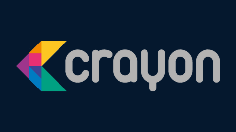 Crayon Data logo