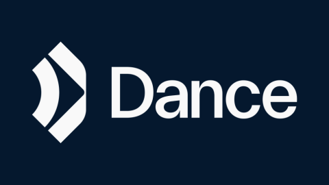 Dance GmbH logo