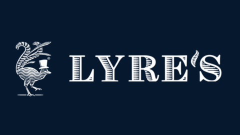 Lyres Spirits logo