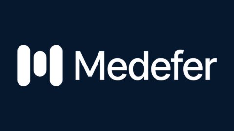Medefer logo