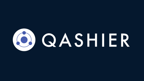 Qashier logo