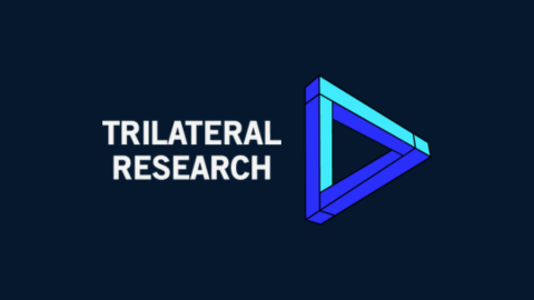 Trilateral Research logo
