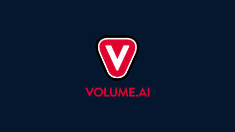 Volume.AI logo