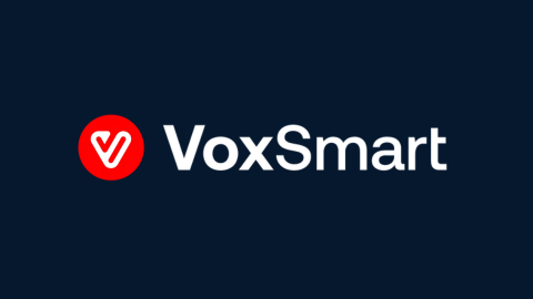 Voxsmart logo