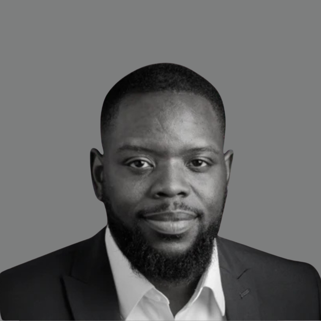 Kayode Sulola Headshot