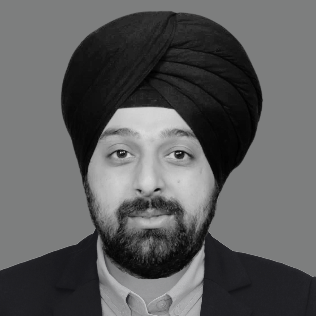Goonjit Pahwa Headshot