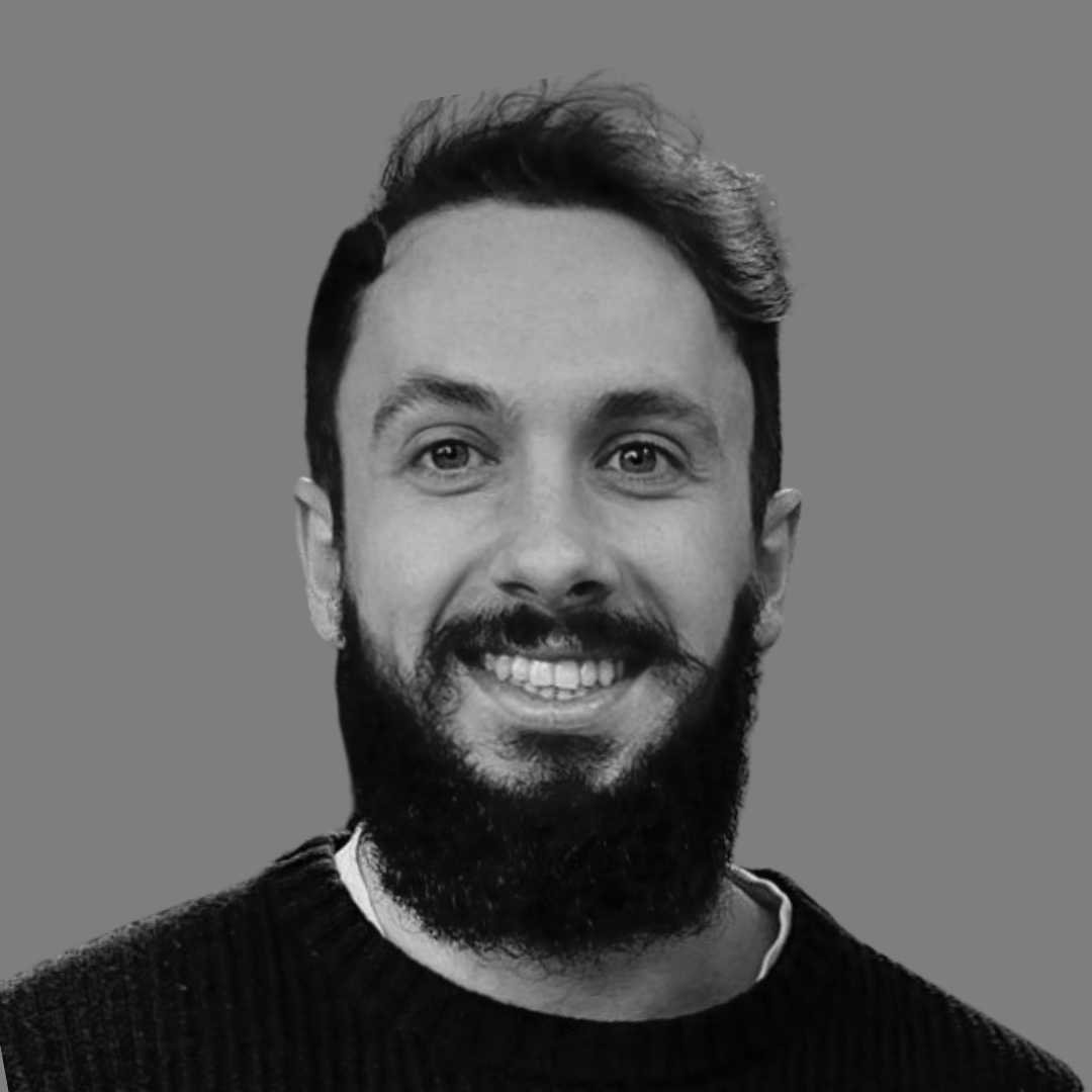 Stephen Craig Headshot