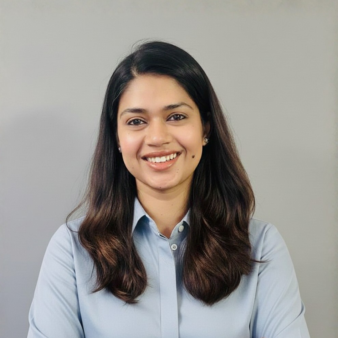 Abhijatya Raghuvanshi  Headshot