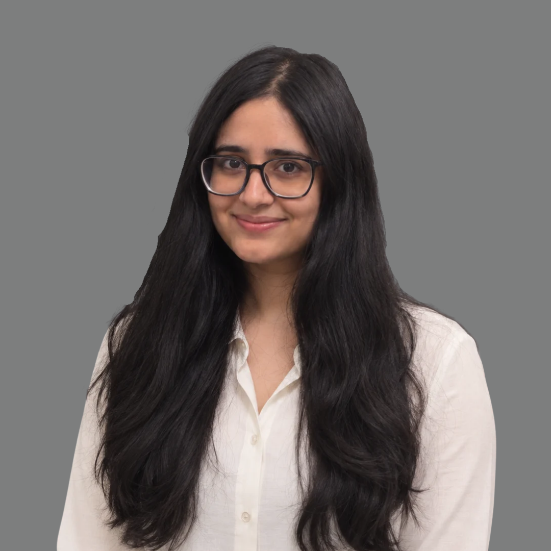 Ananya Malik Headshot