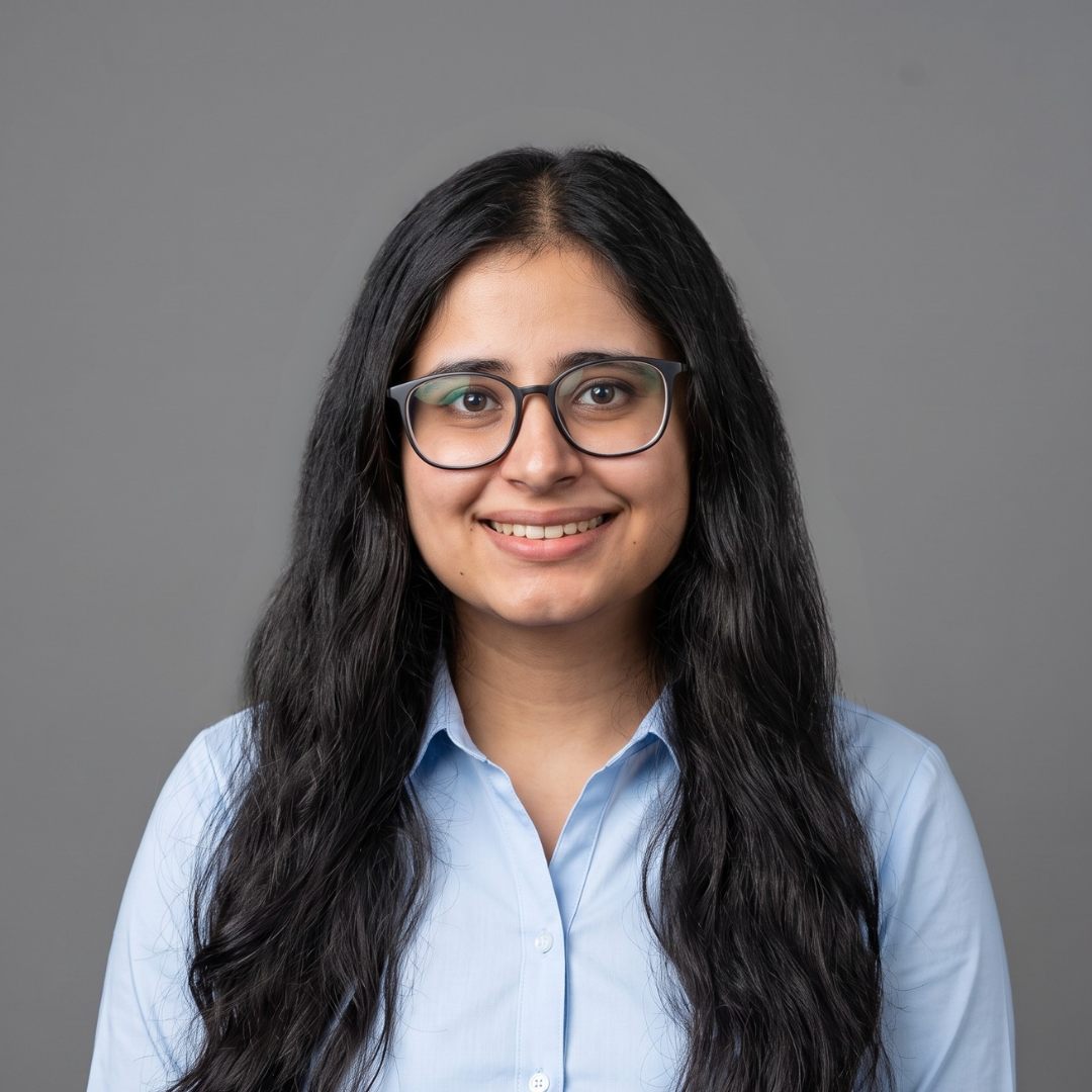Ananya Malik
