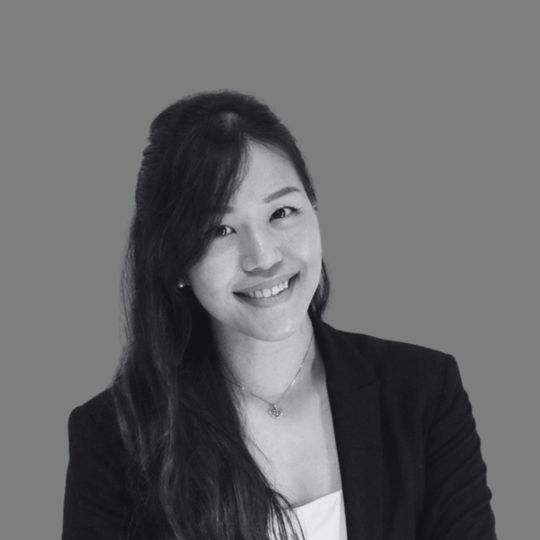 Clarise Kho Headshot