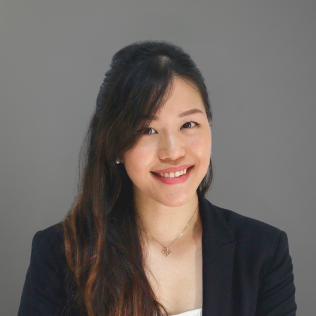 Clarise Kho Headshot