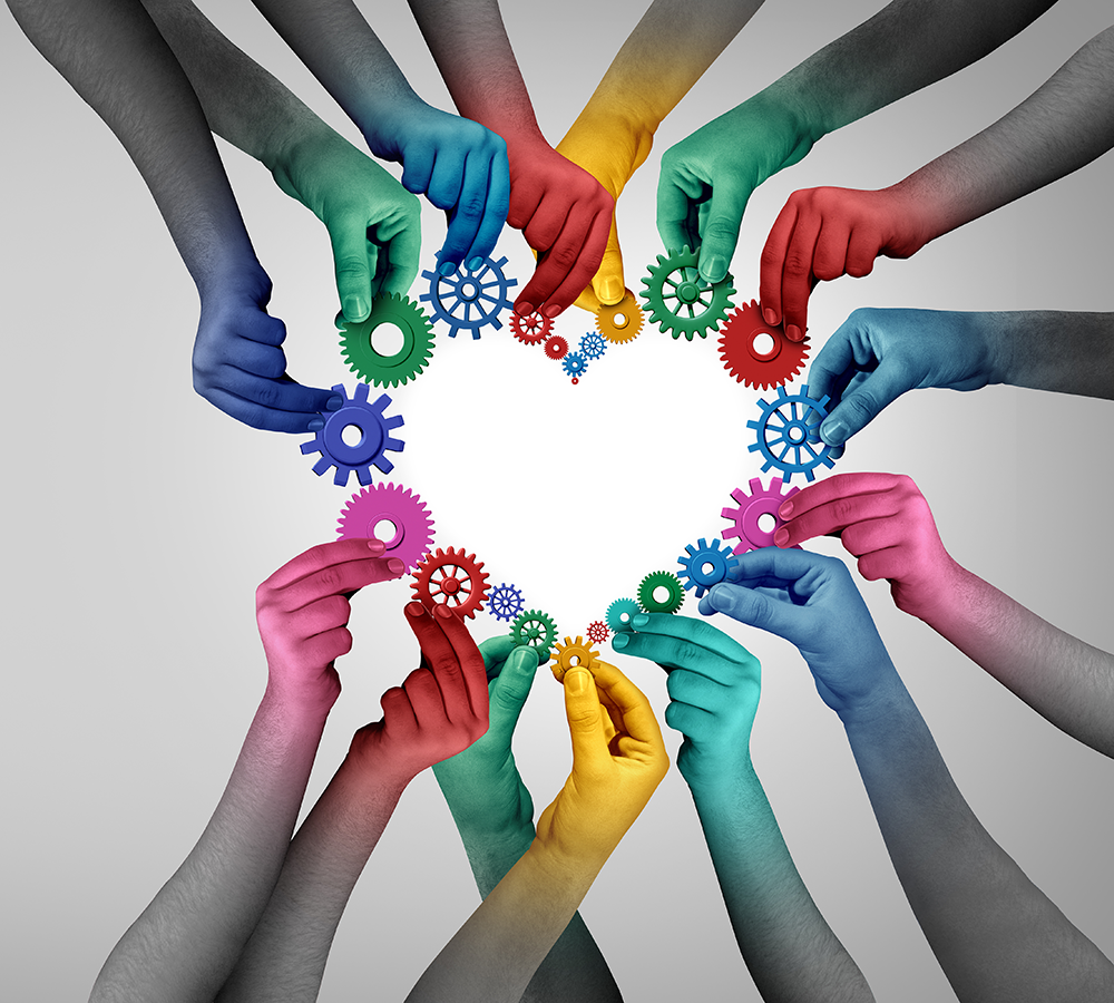 Merger page cogs Merger page cogs