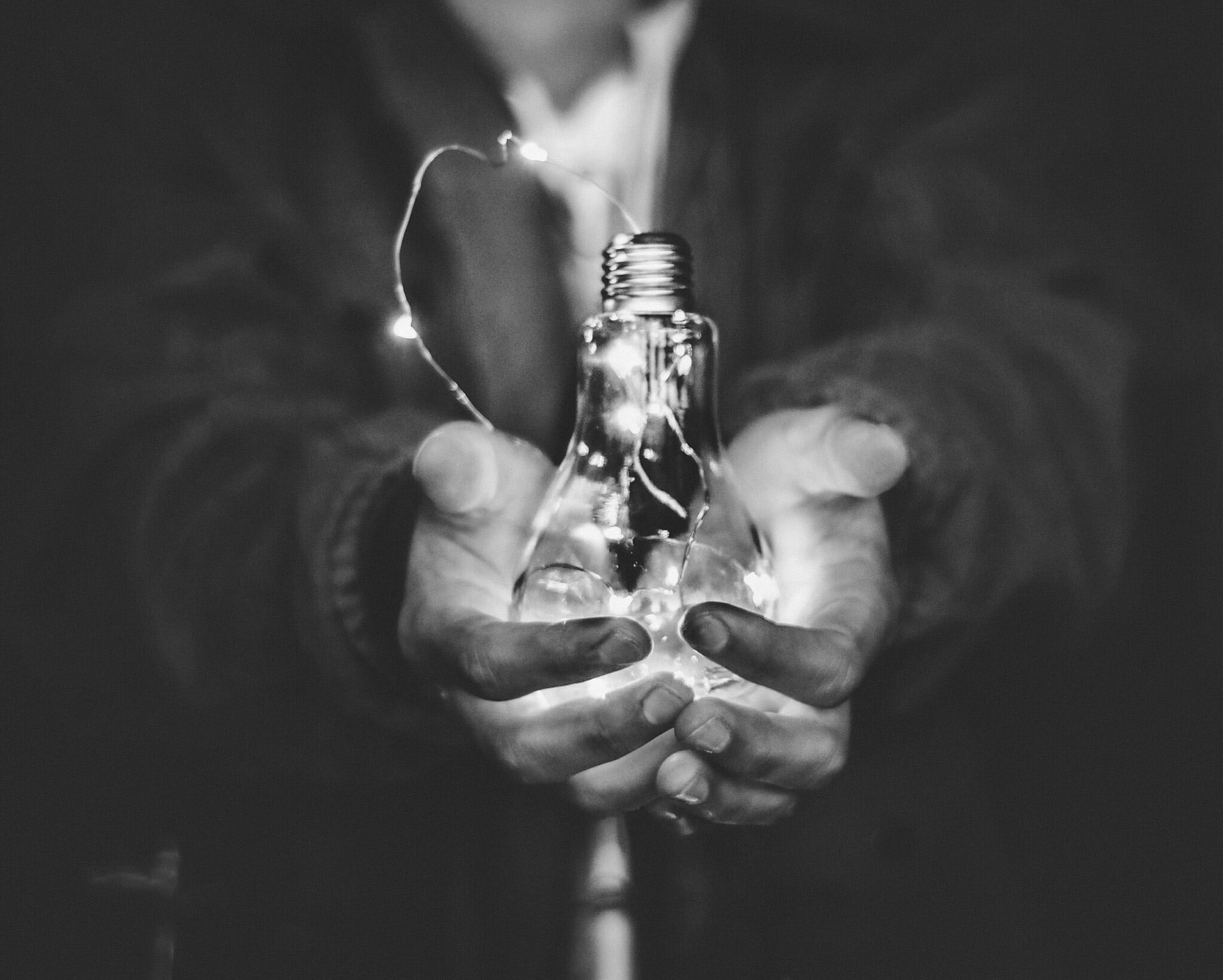Leveraging intellectual property to boost your financing position
