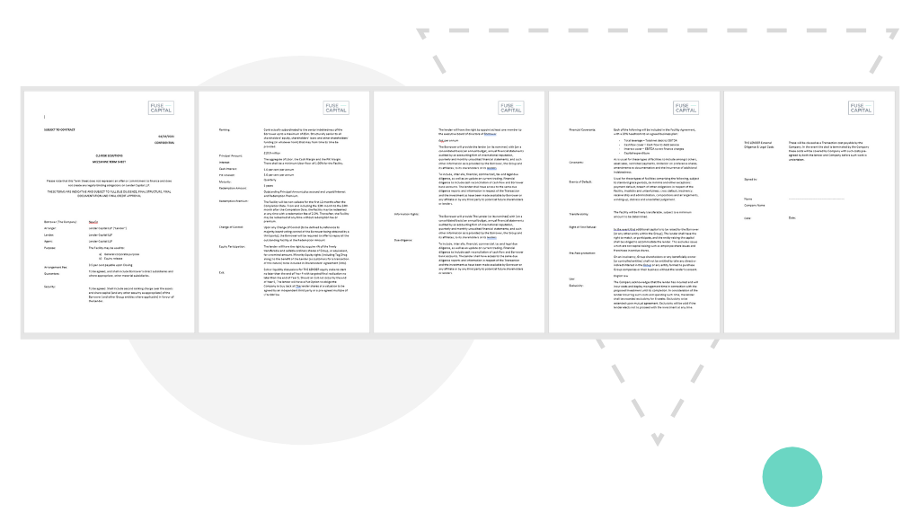 Liste de conditions téléchargeable Image