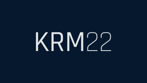 KRM 22
