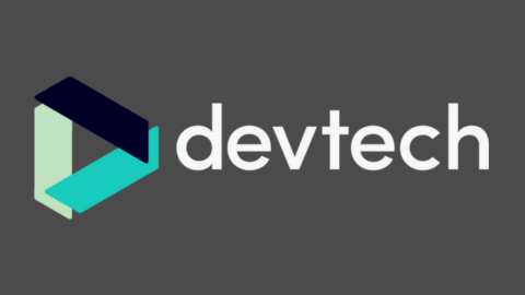 DevTech 2.0 logo