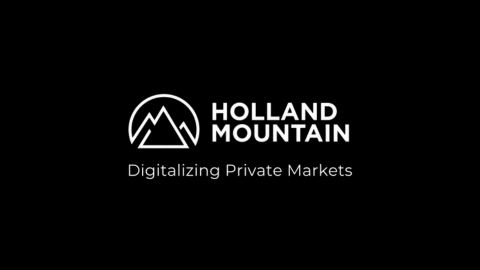 Holland Mountain's US Expansion Accelerated by £2M Growth Capital Facility