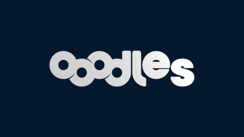 Ooodles logo