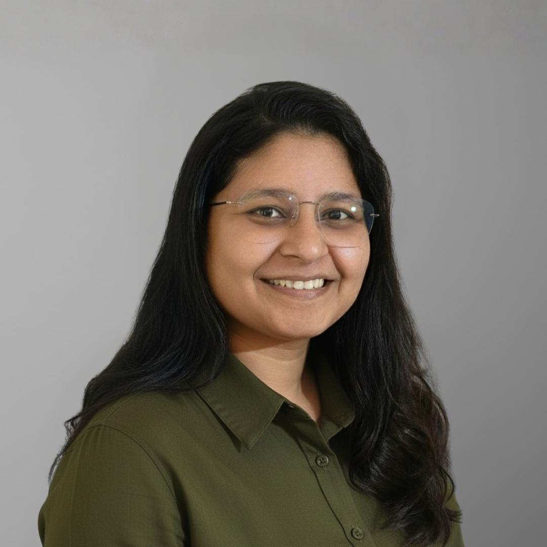 Shruti Kore Headshot