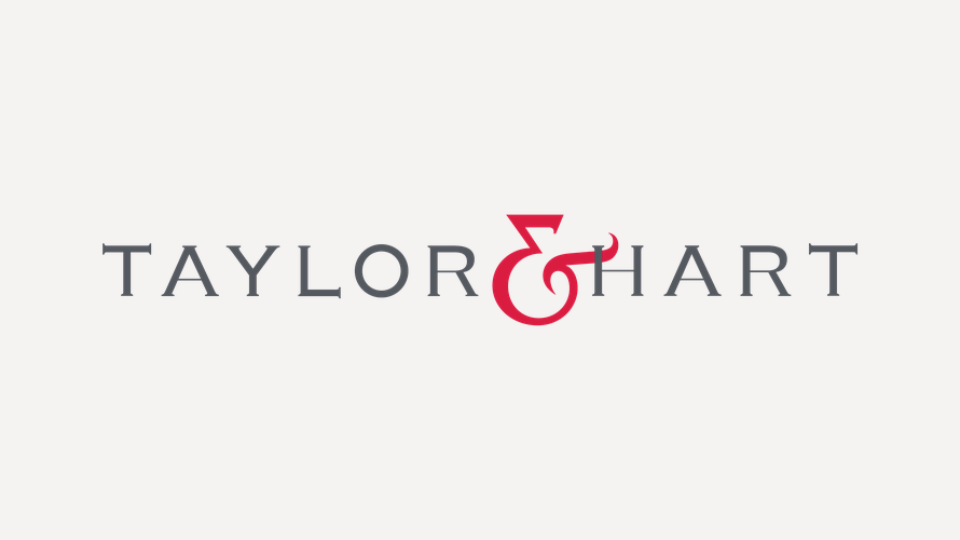 Taylor & Hart