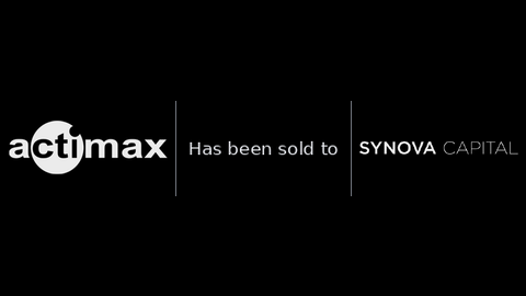 Actimax logo